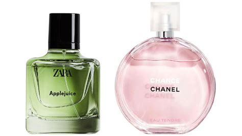 dupes perfumes zara|zara aftershave smells like.